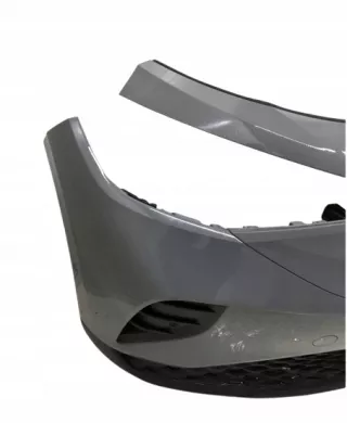11A807221,,11A807217A,,11A971095N Бампер передний Volkswagen Jetta 4 Арт AL15995004747, вид 11