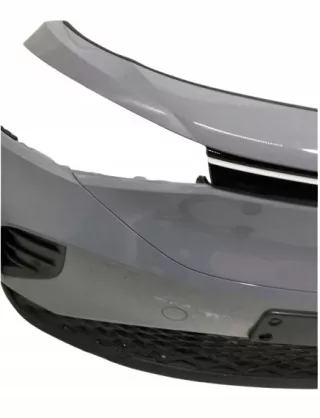 11A807221,,11A807217A,,11A971095N Бампер передний Volkswagen Jetta 4 Арт AL15995004747, вид 12
