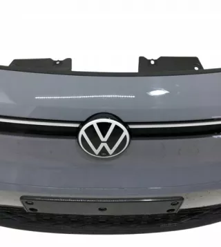 11A807221,,11A807217A,,11A971095N Бампер передний Volkswagen Jetta 4 Арт AL15995004747, вид 13