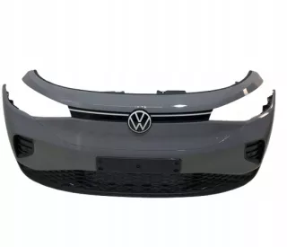 11A807221,,11A807217A,,11A971095N Бампер передний Volkswagen Jetta 4 Арт AL15995004747, вид 14