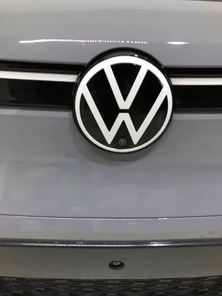 11A807221,,11A807217A,,11A971095N Бампер передний Volkswagen Jetta 4 Арт AL15995004747, вид 2