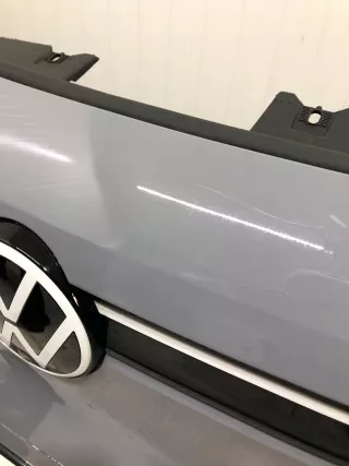 11A807221,,11A807217A,,11A971095N Бампер передний Volkswagen Jetta 4 Арт AL15995004747, вид 4