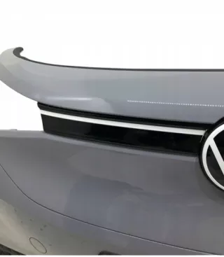 11A807221,,11A807217A,,11A971095N Бампер передний Volkswagen Jetta 4 Арт AL15995004747, вид 6