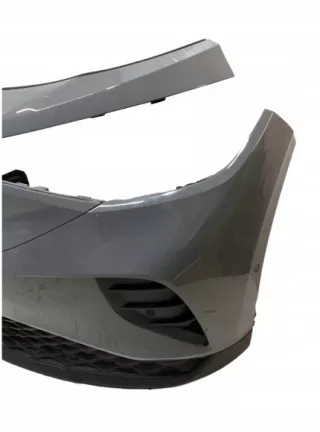 11A807221,,11A807217A,,11A971095N Бампер передний Volkswagen Jetta 4 Арт AL15995004747, вид 10