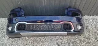  Бампер передний Jeep Cherokee KL Арт AL16006511034, вид 1