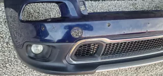  Бампер передний Jeep Cherokee KL Арт AL16006511034, вид 4