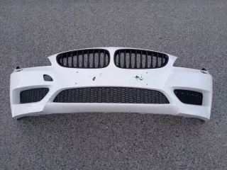 51117903732,Mathayus Бампер передний BMW Z4 E89 Арт AL16009220952, вид 1
