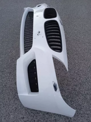 51117903732,Mathayus Бампер передний BMW Z4 E89 Арт AL16009220952, вид 3