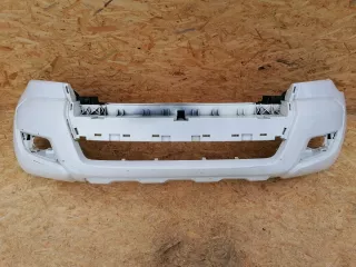  Бампер передний Ford Ranger 4 Арт AL16049877721, вид 1