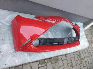  Бампер передний Toyota Aygo 2 Арт AL16054931648, вид 1