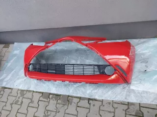  Бампер передний Toyota Aygo 2 Арт AL16054931648, вид 3