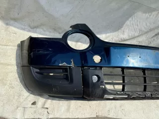 5L0807221 Бампер передний Skoda Yeti Арт AL16055075024, вид 2