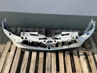 BCKN-50031 Бампер передний Mazda 3 BP Арт AL16076306817, вид 1