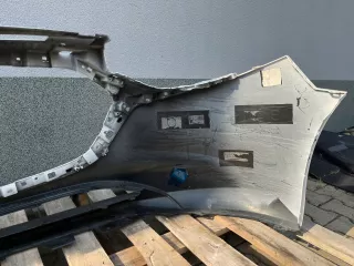 BCKN-50031 Бампер передний Mazda 3 BP Арт AL16076306817, вид 5