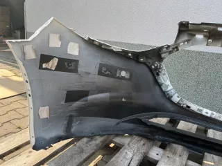 BCKN-50031 Бампер передний Mazda 3 BP Арт AL16076306817, вид 6