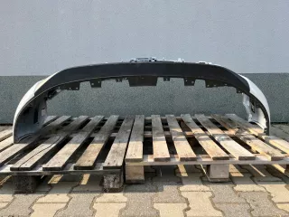 BCKN-50031 Бампер передний Mazda 3 BP Арт AL16076306817, вид 7