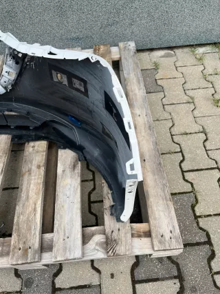 BCKN-50031 Бампер передний Mazda 3 BP Арт AL16076306817, вид 9