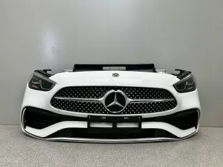  Бампер передний Mercedes C W206 Арт AL16086247251, вид 2