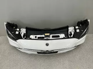  Бампер передний Mercedes C W206 Арт AL16086247251, вид 6