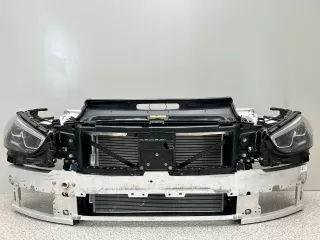  Бампер передний Mercedes C W206 Арт AL16086247251, вид 7
