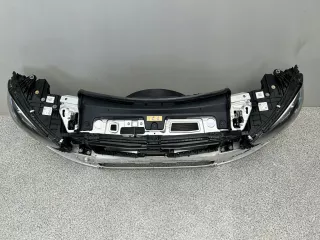  Бампер передний Mercedes C W206 Арт AL16086247251, вид 8