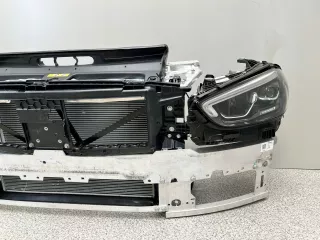  Бампер передний Mercedes C W206 Арт AL16086247251, вид 9