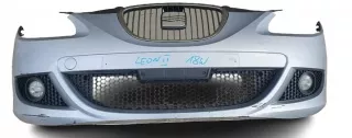 1p0807231-4car Бампер передний Seat Leon 2 Арт AL16089703054, вид 1