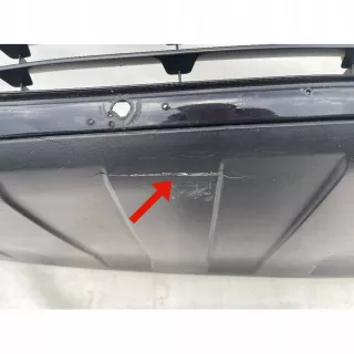 7L5807221 Бампер передний Porsche Cayenne 955 Арт AL16094326083, вид 11