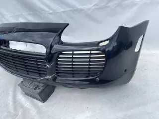 7L5807221 Бампер передний Porsche Cayenne 955 Арт AL16094326083, вид 3