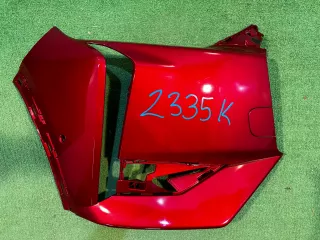 9848721980,NAROŻNIK,PRAWY Бампер передний Citroen DS3 Арт AL16101716279_2, вид 1