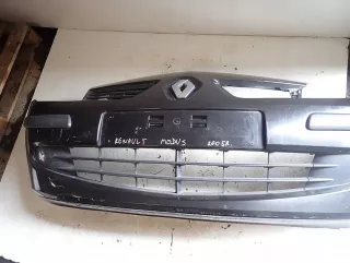 KFC3849 Бампер передний Renault Modus Арт AL16101777689, вид 5