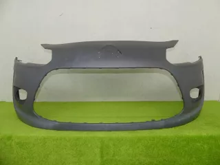 9683447077 Бампер передний Citroen C3 2 Арт AL16123671519, вид 1