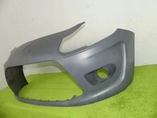 9683447077 Бампер передний Citroen C3 2 Арт AL16123671519, вид 5