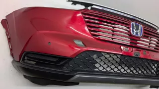 71101-3M0-ZZ00 Бампер передний Honda HR-V 3 Арт AL16126938793, вид 4