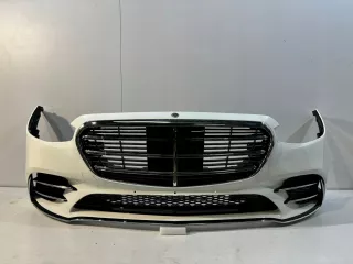 A2228809500 Бампер передний Mercedes S W223 Арт AL16135901607, вид 1