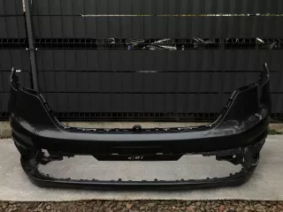  Бампер передний Renault Trafic 3 Арт AL16164696470, вид 1