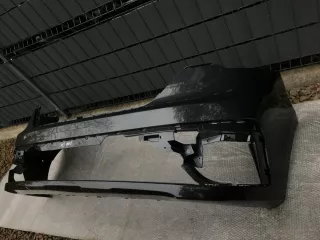  Бампер передний Renault Trafic 3 Арт AL16164696470, вид 4
