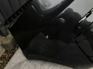  Бампер передний Renault Trafic 3 Арт AL16164696470, вид 7