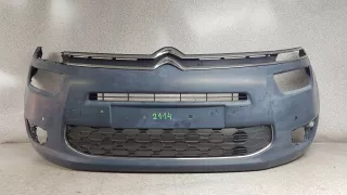  Бампер передний Citroen C4 2 Арт AL16766661815, вид 1