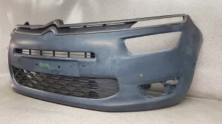  Бампер передний Citroen C4 2 Арт AL16766661815, вид 3