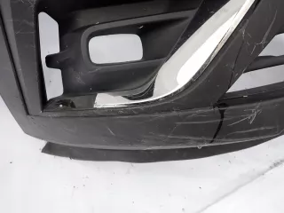  Бампер передний Renault Trafic 3 Арт AL16919657068, вид 4