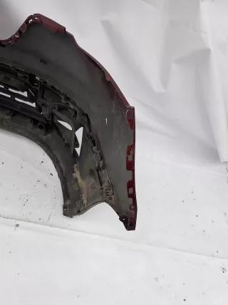  Бампер передний Renault Trafic 3 Арт AL16919657068, вид 7