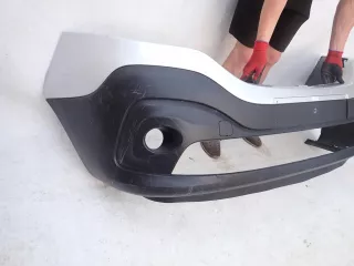 620223380R Бампер передний Renault Trafic 3 Арт AL16920871968, вид 4