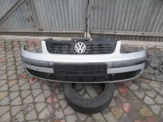 3B0807231 Бампер передний Volkswagen Passat B5 Арт AL16979355068, вид 1