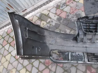 3B0807231 Бампер передний Volkswagen Passat B5 Арт AL16979355068, вид 11
