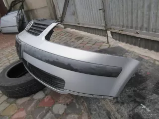 3B0807231 Бампер передний Volkswagen Passat B5 Арт AL16979355068, вид 3