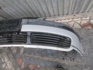 3B0807231 Бампер передний Volkswagen Passat B5 Арт AL16979355068, вид 4