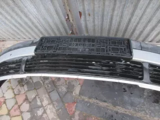 3B0807231 Бампер передний Volkswagen Passat B5 Арт AL16979355068, вид 5