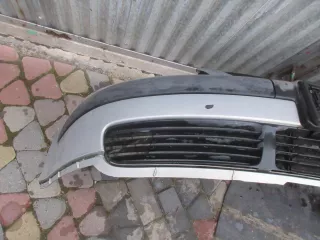 3B0807231 Бампер передний Volkswagen Passat B5 Арт AL16979355068, вид 6
