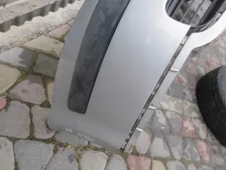 3B0807231 Бампер передний Volkswagen Passat B5 Арт AL16979355068, вид 7
